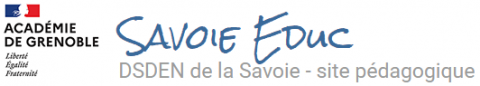 Savoie
Educ banniere